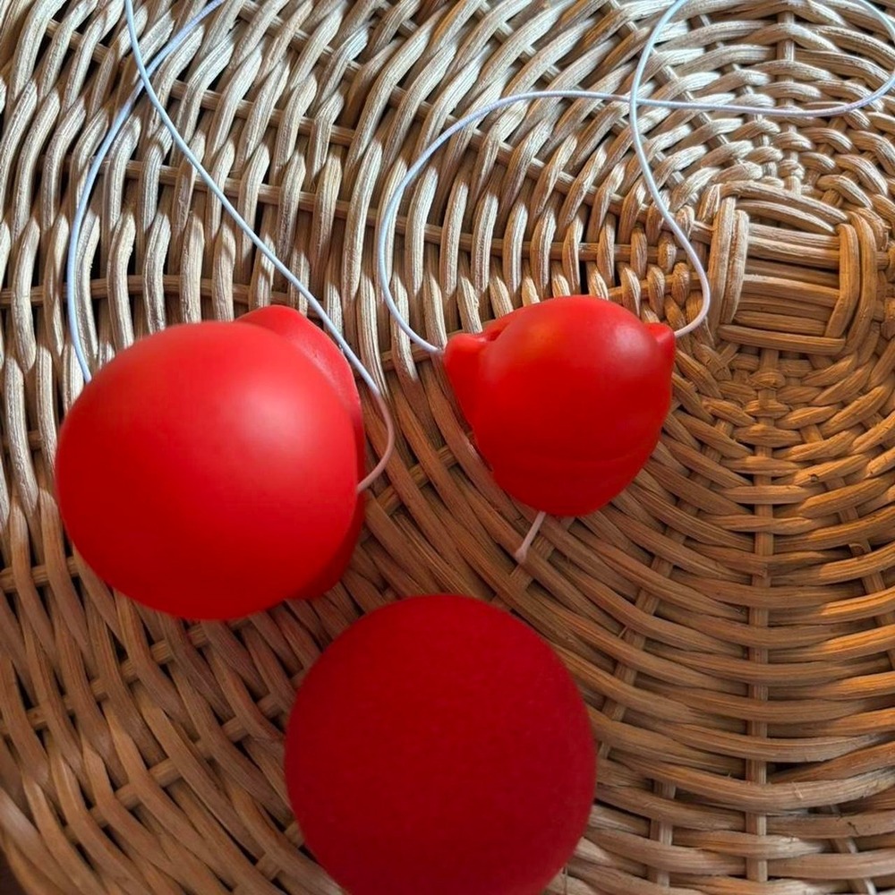 Clown Noses